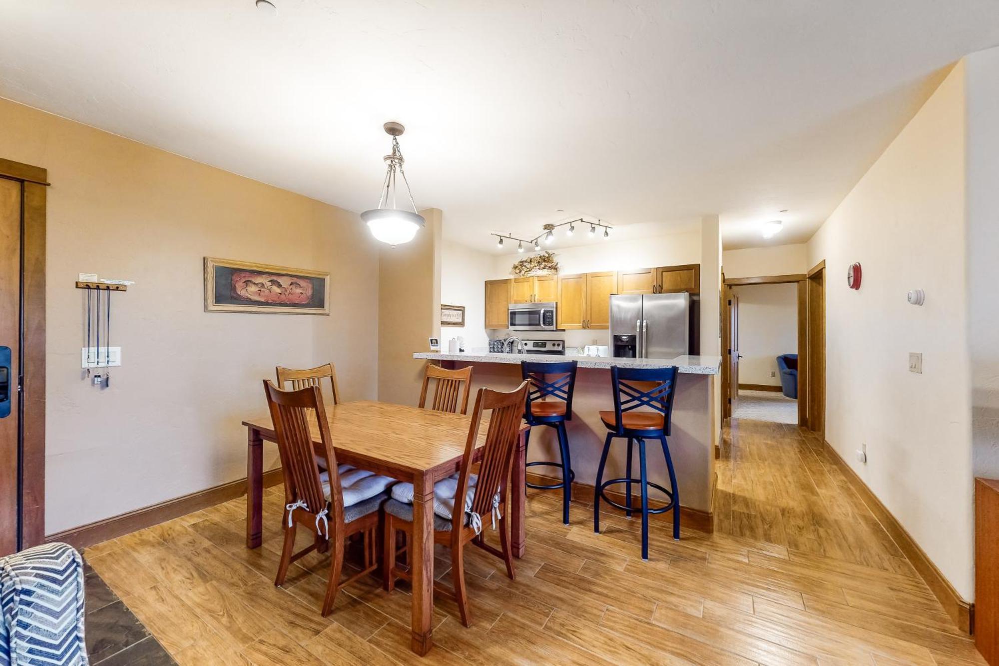 Oro Grande Villa Keystone Room photo