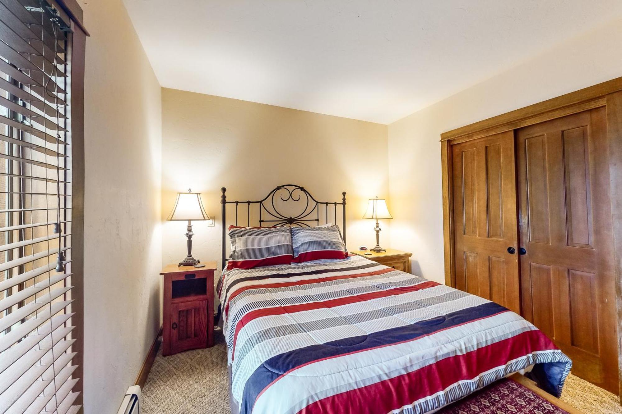 Oro Grande Villa Keystone Room photo