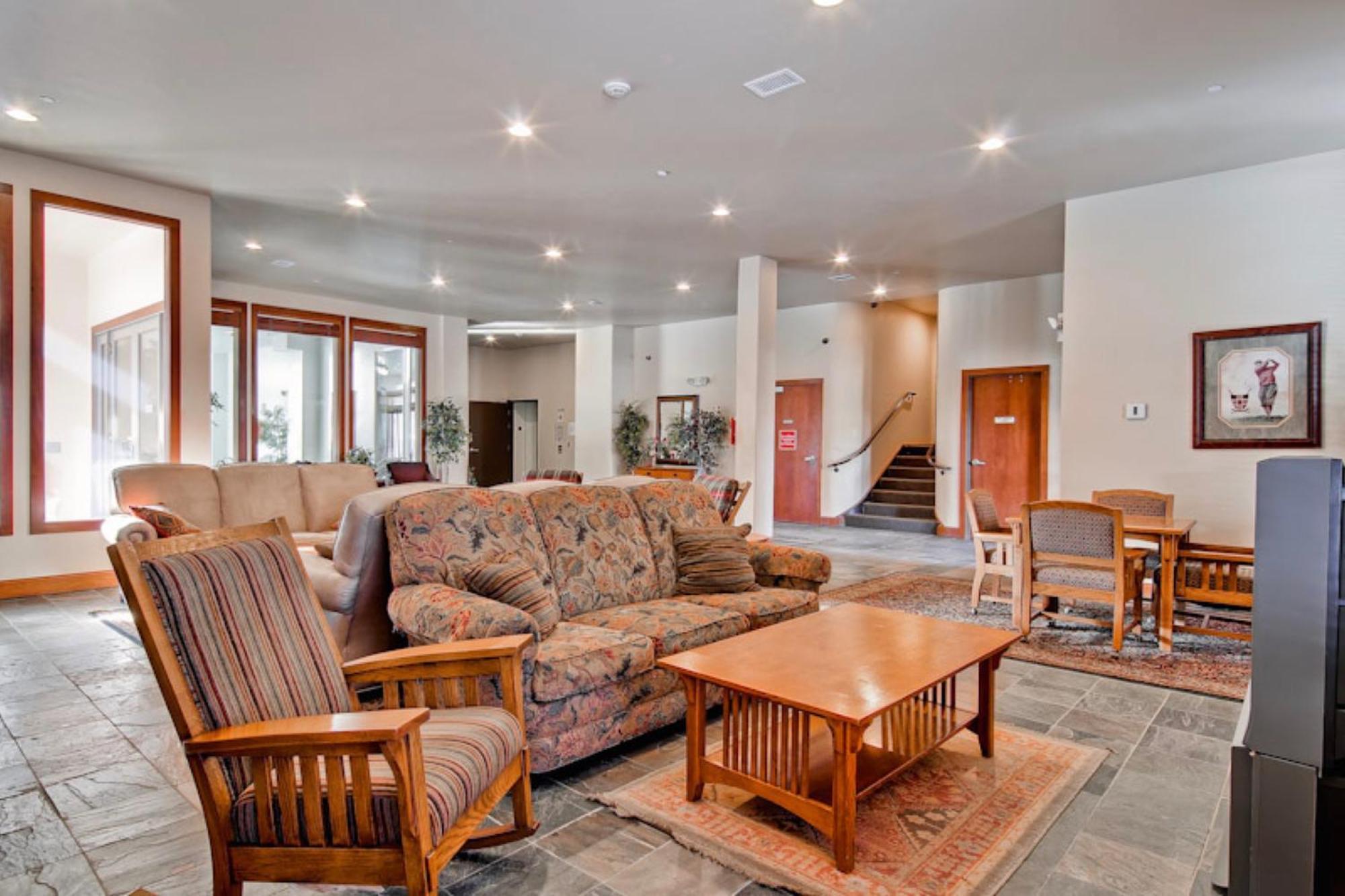 Oro Grande Villa Keystone Room photo