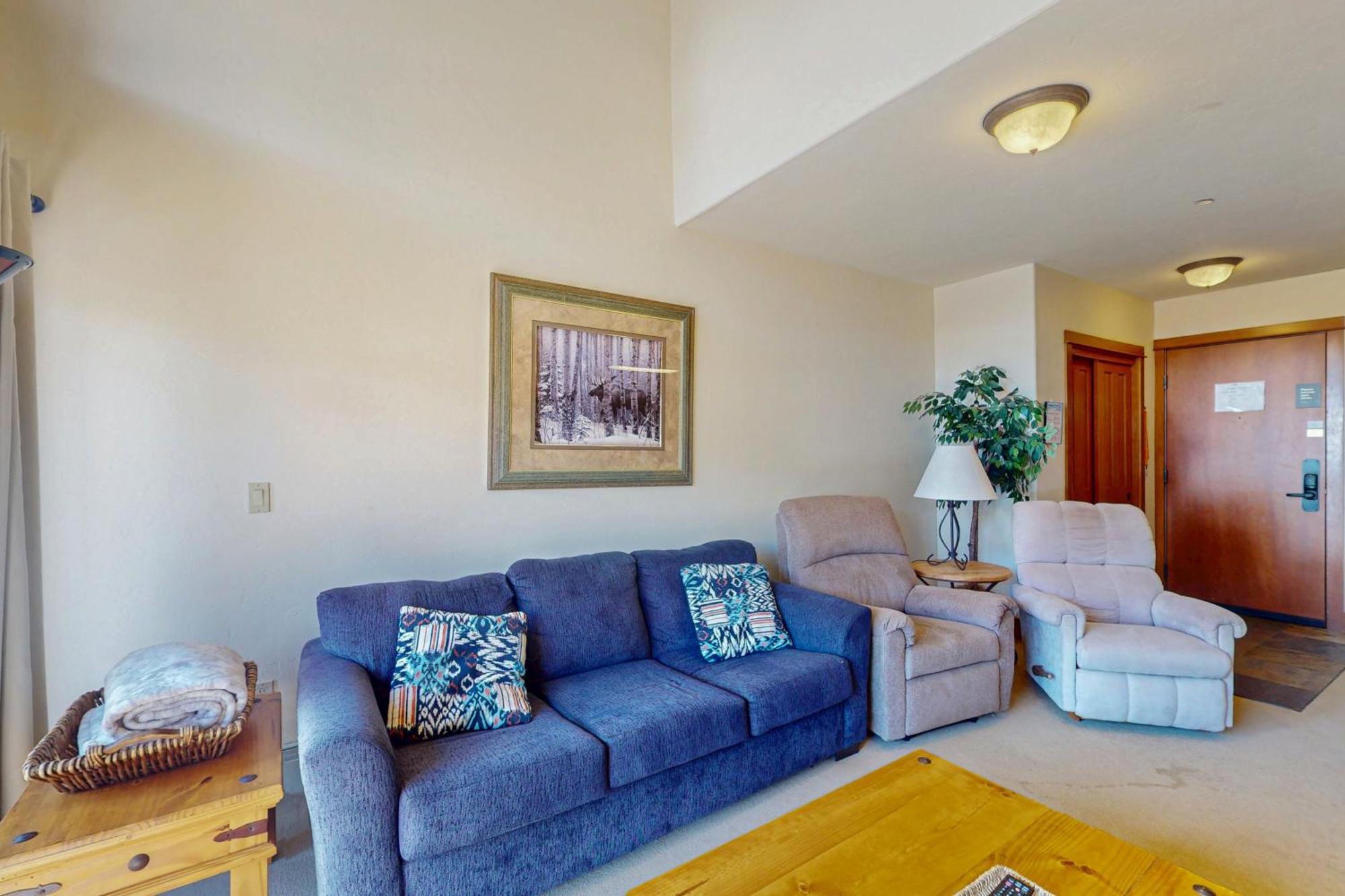 Oro Grande Villa Keystone Room photo