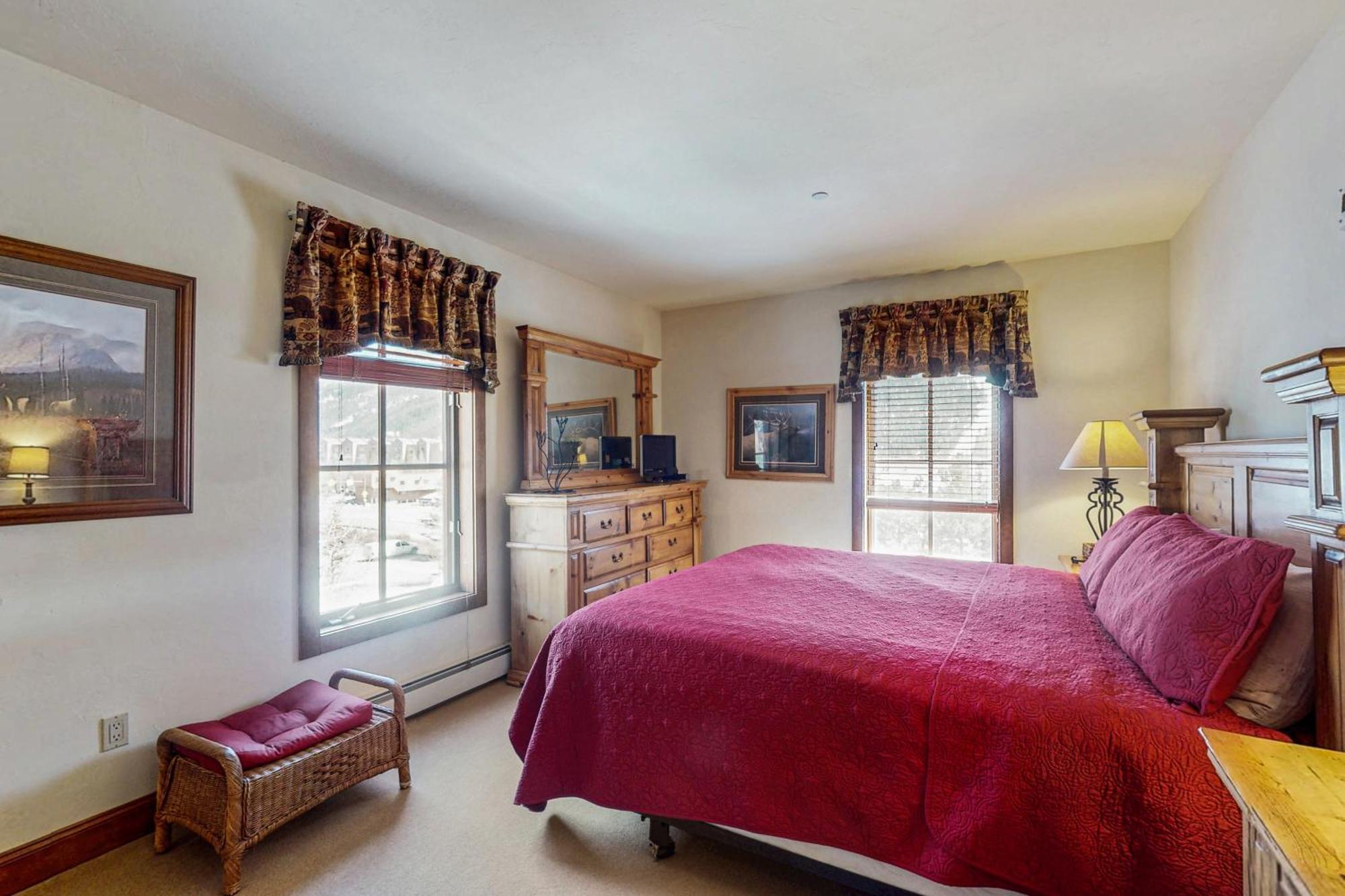 Oro Grande Villa Keystone Room photo